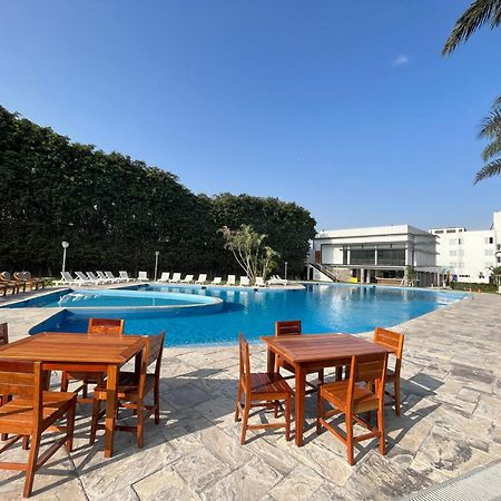 Hotel Hacienda Lima Norte Exteriér fotografie